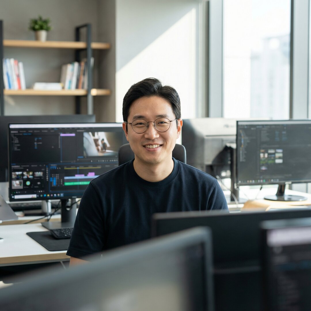 17c一起草剪辑师