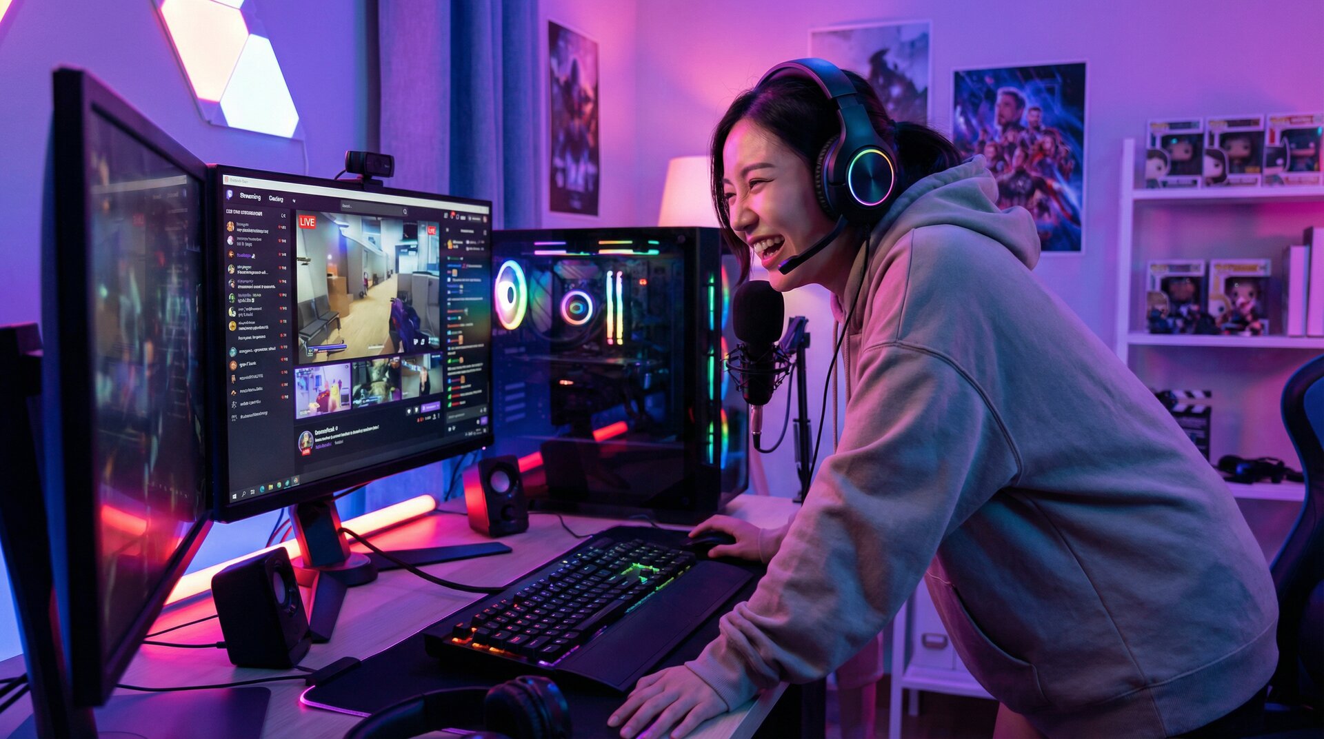 17c一起草游戏直播视频