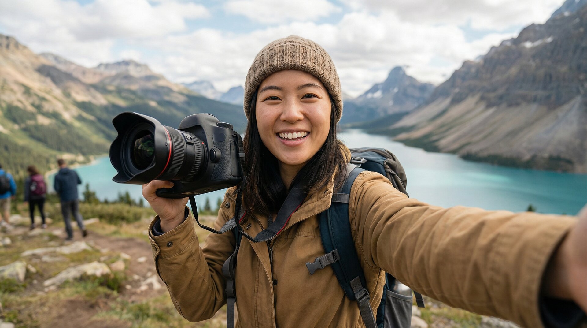 17c一起草旅行视频